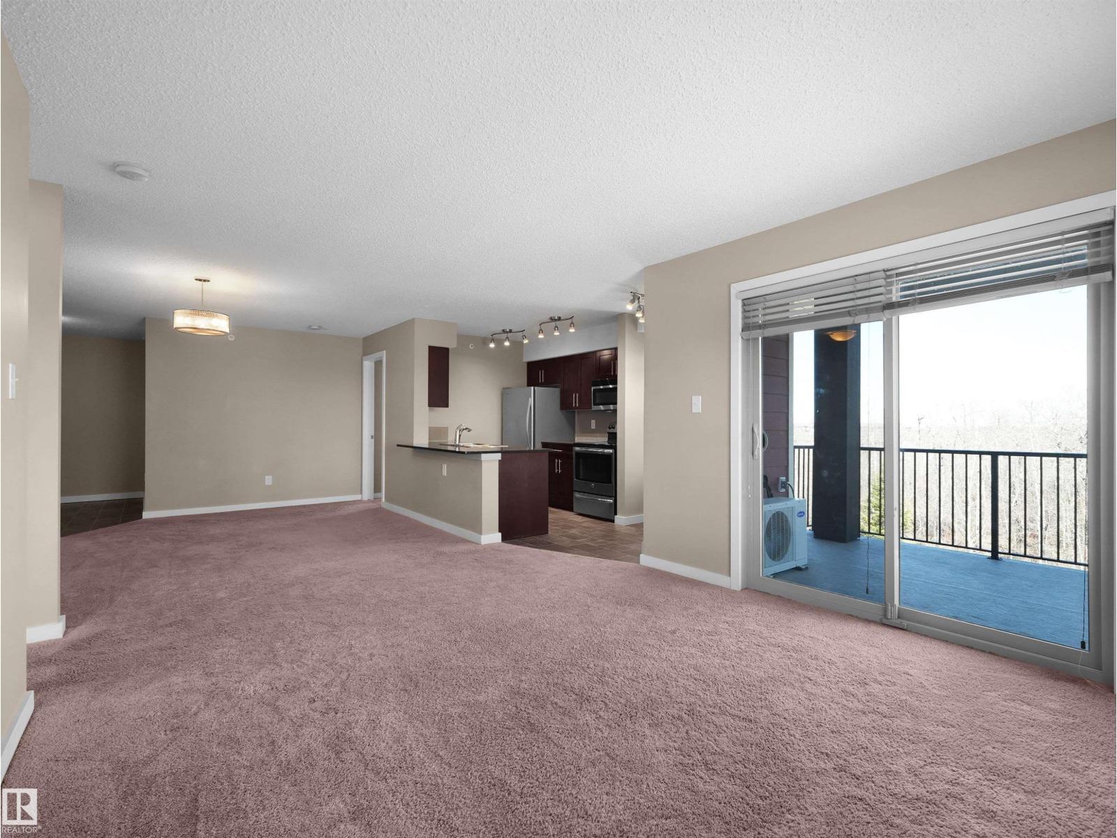#417 1060 MCCONACHIE BV NW, Edmonton