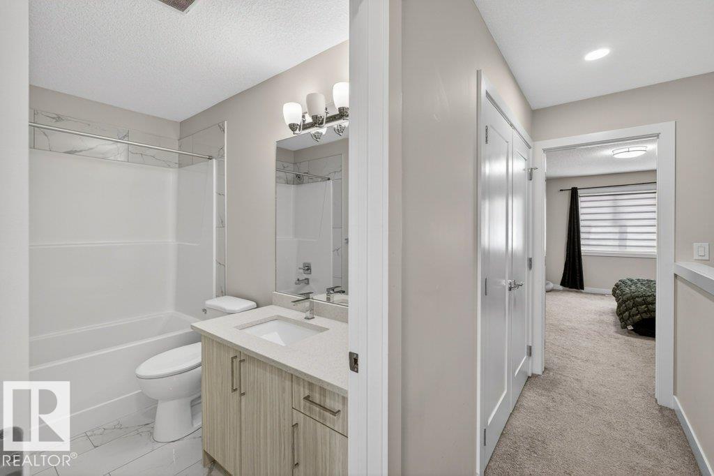 5052 CHAPPELLE RD SW, Edmonton