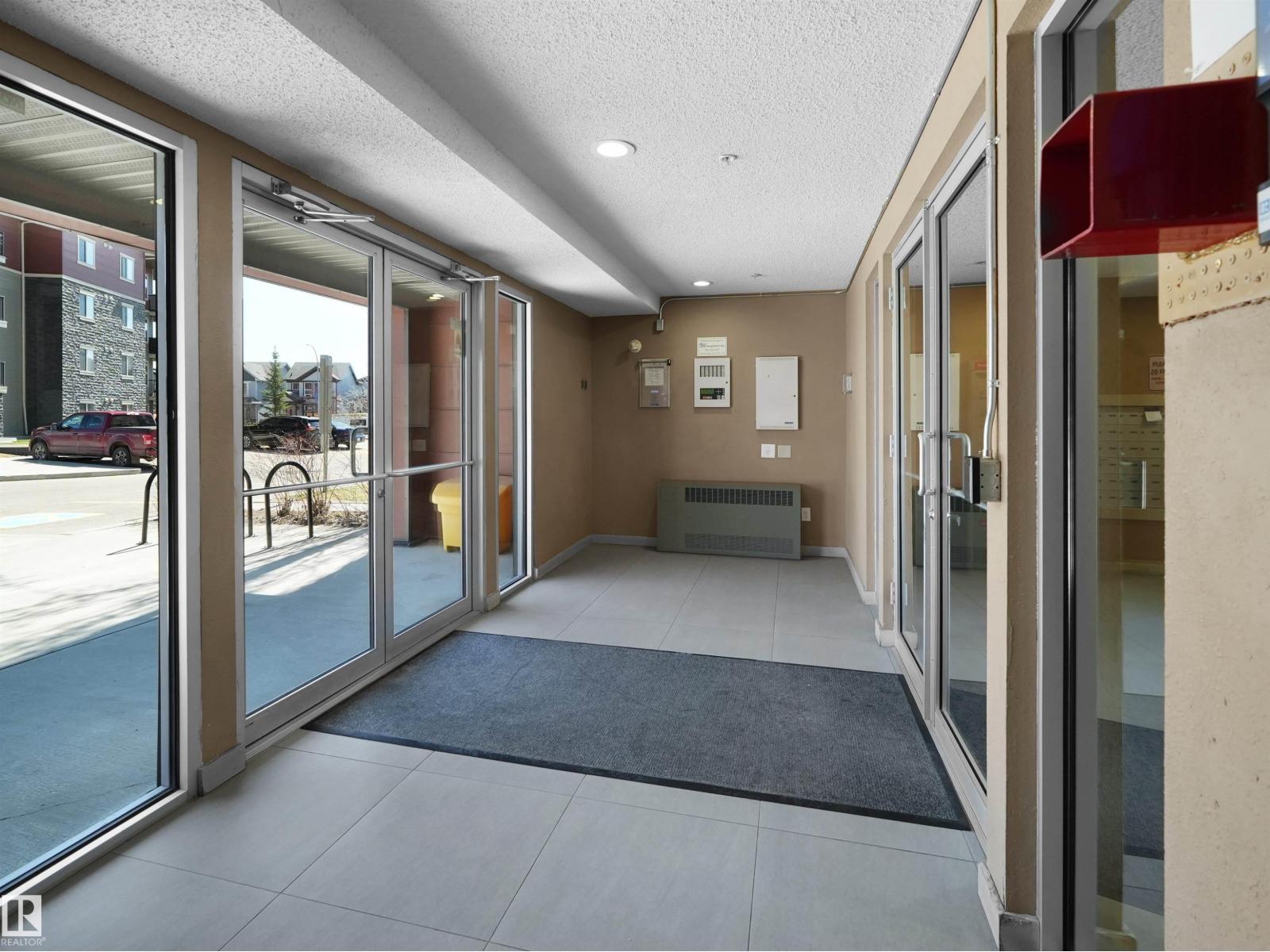 #417 1060 MCCONACHIE BV NW, Edmonton