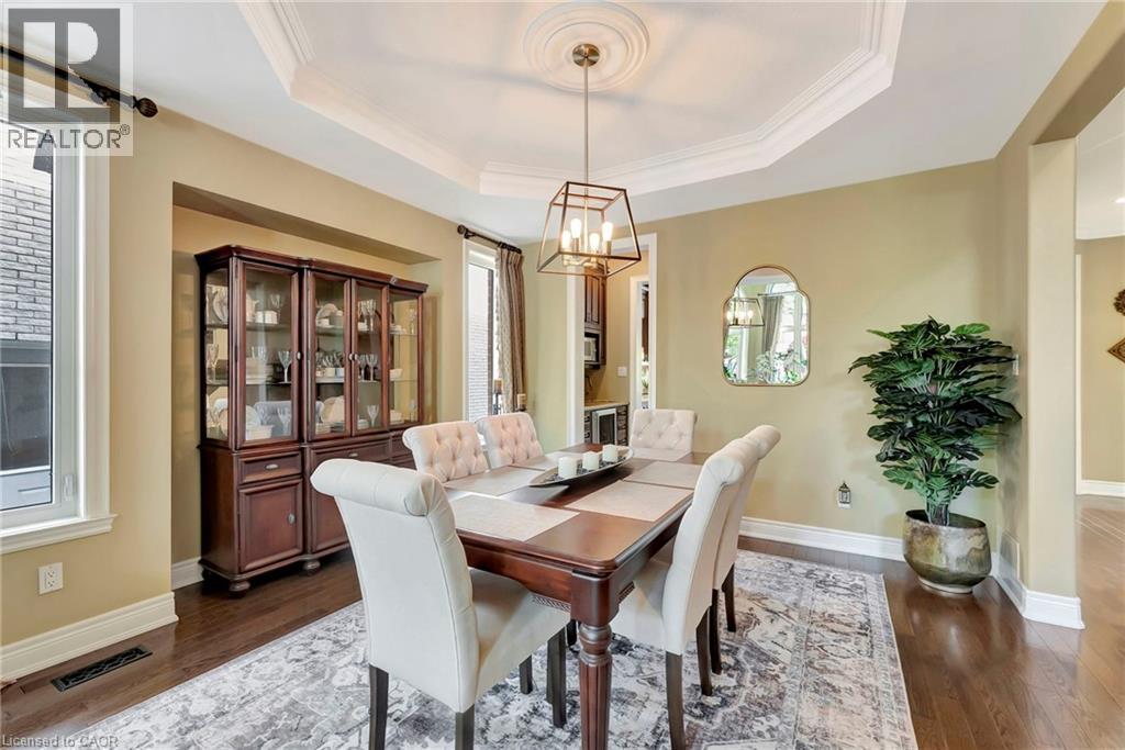 46 ORR Crescent, Stoney Creek, Ontario, L8G5C5 — Photo 10