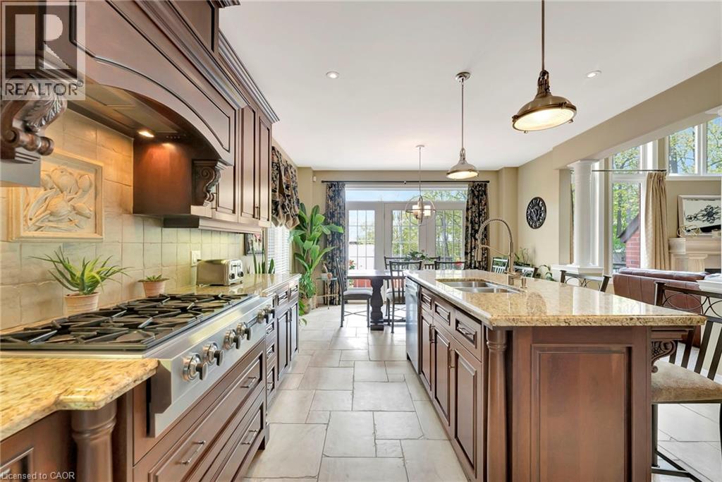 46 ORR Crescent, Stoney Creek, Ontario, L8G5C5 — Photo 13