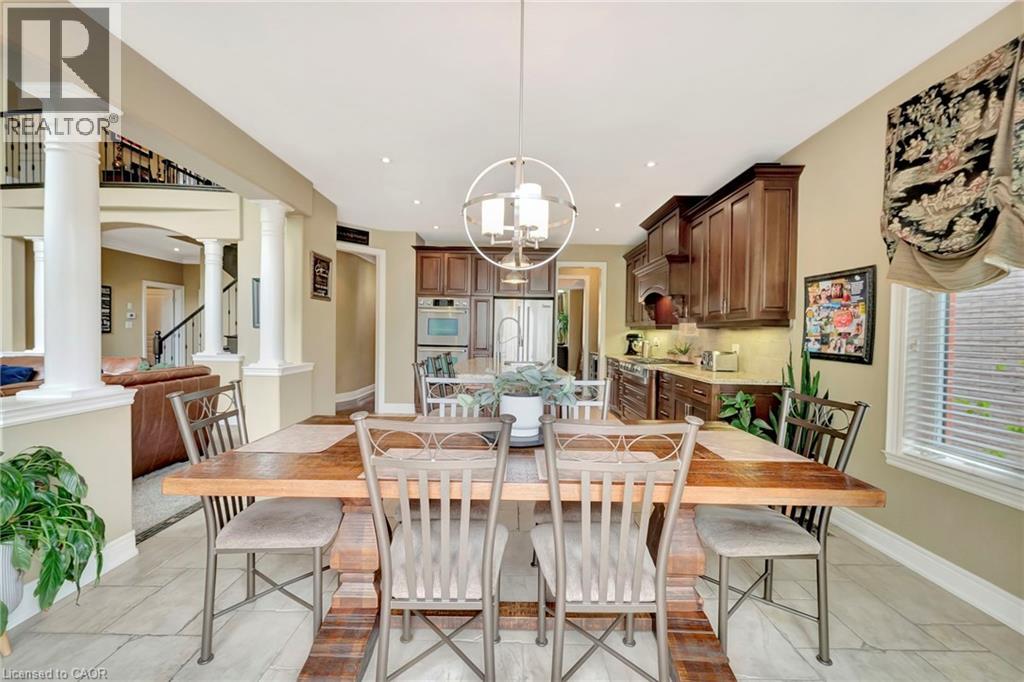 46 ORR Crescent, Stoney Creek, Ontario, L8G5C5 — Photo 20