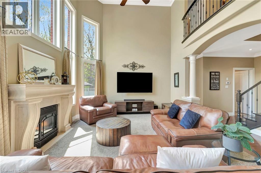 46 ORR Crescent, Stoney Creek, Ontario, L8G5C5 — Photo 24