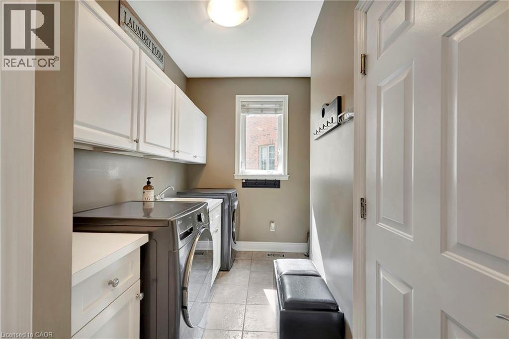 46 ORR Crescent, Stoney Creek, Ontario, L8G5C5 — Photo 27