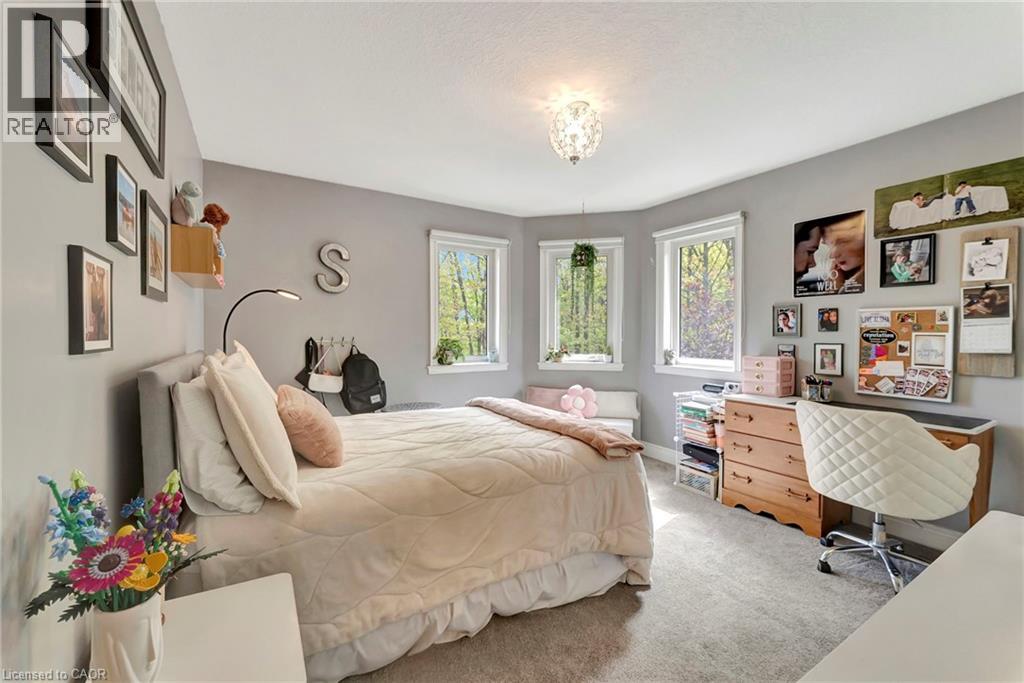 46 ORR Crescent, Stoney Creek, Ontario, L8G5C5 — Photo 33