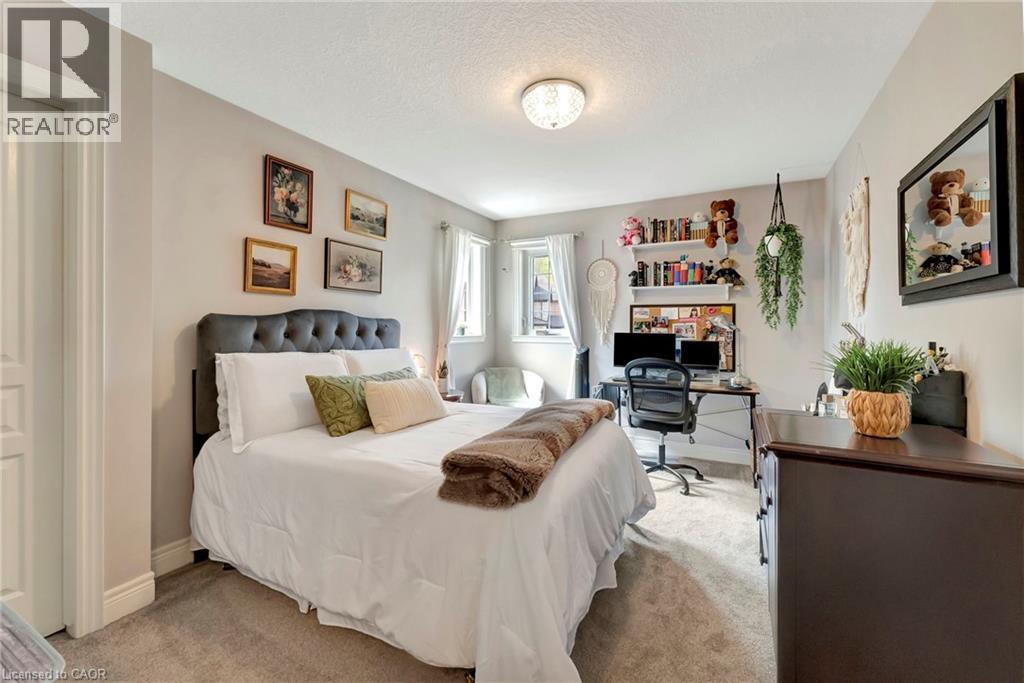 46 ORR Crescent, Stoney Creek, Ontario, L8G5C5 — Photo 36