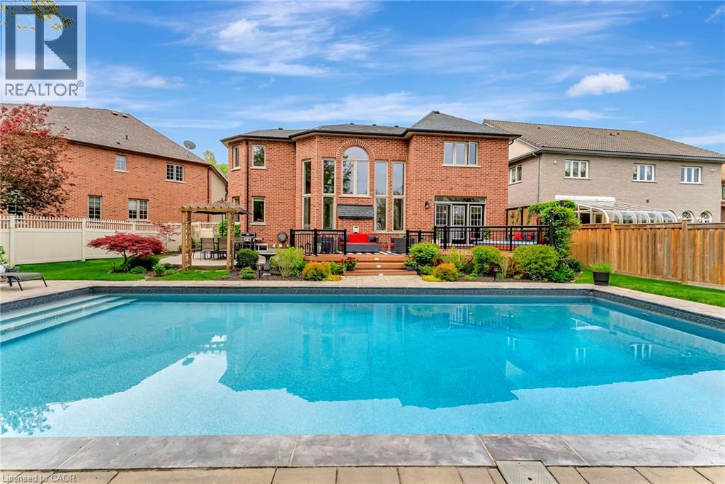 46 ORR Crescent, Stoney Creek, Ontario, L8G5C5 — Photo 48