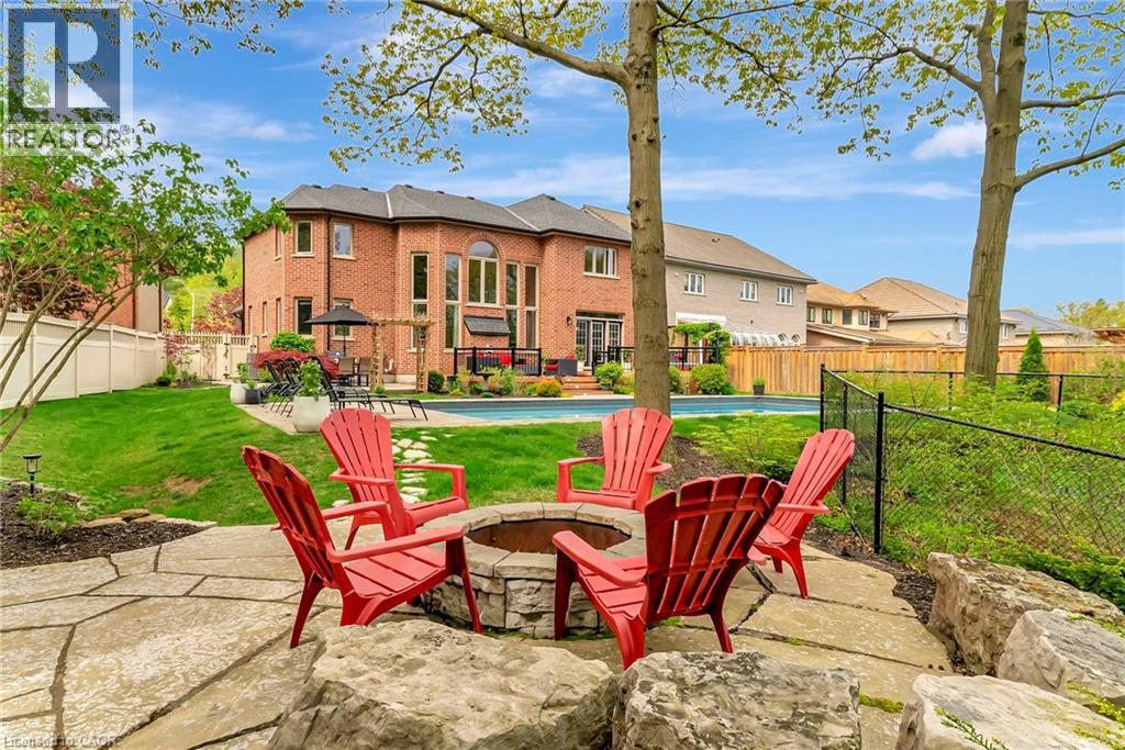 46 ORR Crescent, Stoney Creek, Ontario, L8G5C5 — Photo 49