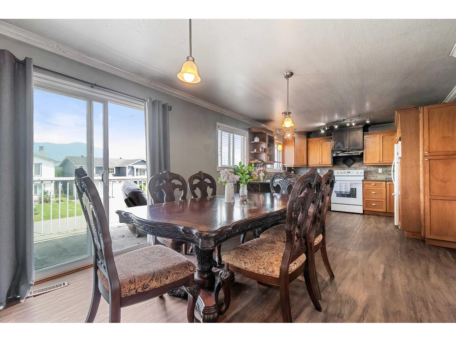 8683 TILSTON STREET, Chilliwack Proper South, Chilliwack
