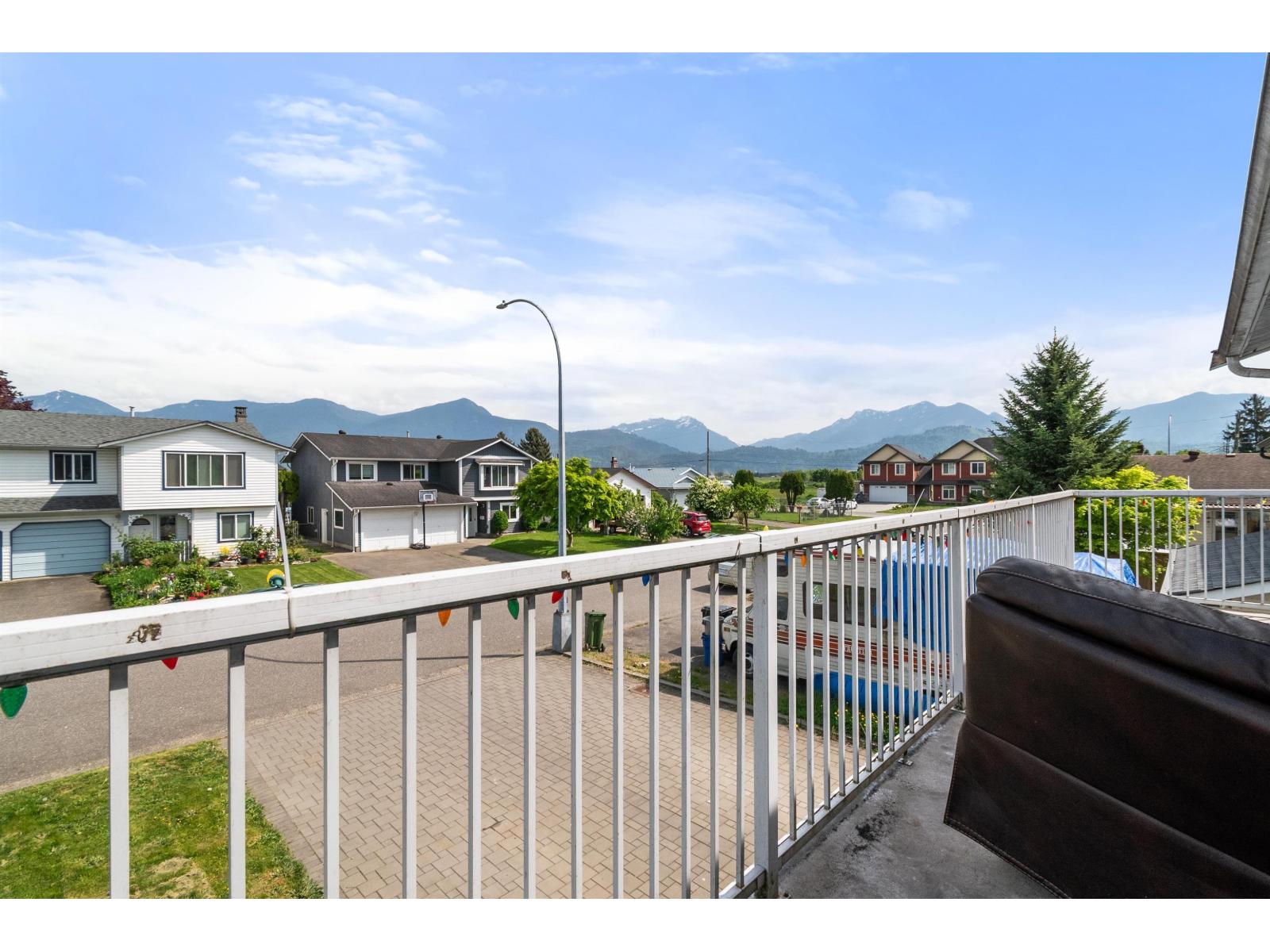 8683 TILSTON STREET, Chilliwack Proper South, Chilliwack