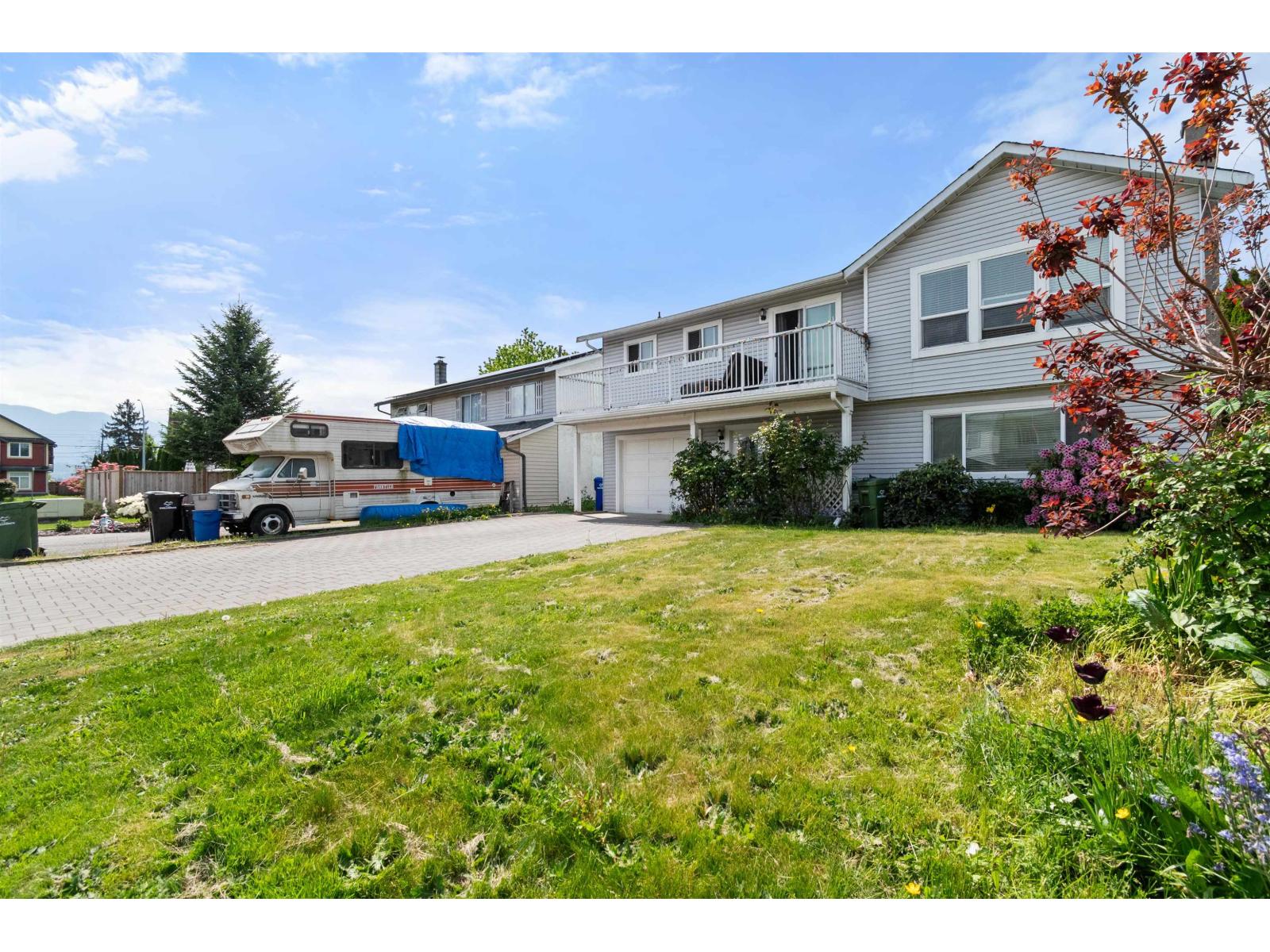 8683 TILSTON STREET, Chilliwack Proper South, Chilliwack
