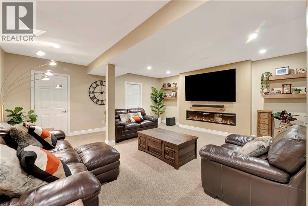 46 ORR Crescent, Stoney Creek, Ontario, L8G5C5 — Photo 40