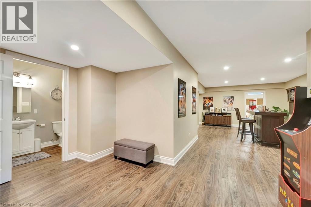 46 ORR Crescent, Stoney Creek, Ontario, L8G5C5 — Photo 43