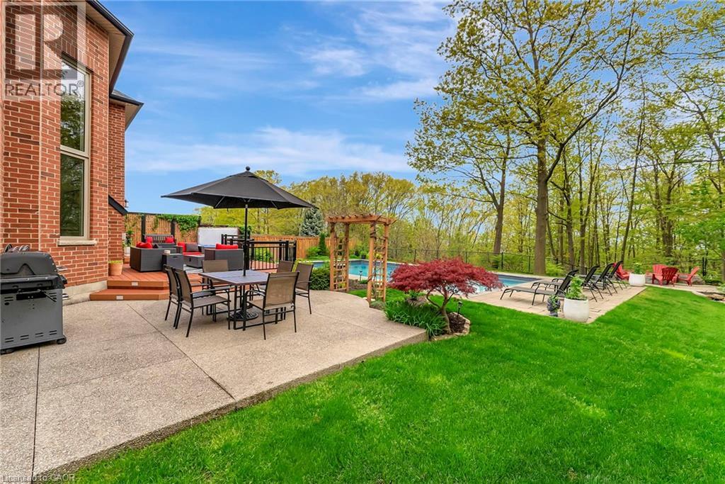 46 ORR Crescent, Stoney Creek, Ontario, L8G5C5 — Photo 50