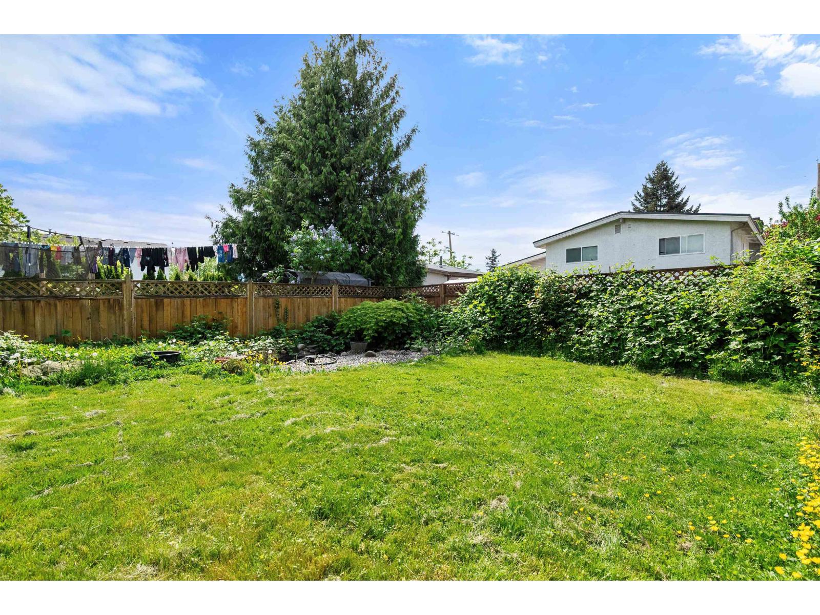 8683 TILSTON STREET, Chilliwack Proper South, Chilliwack