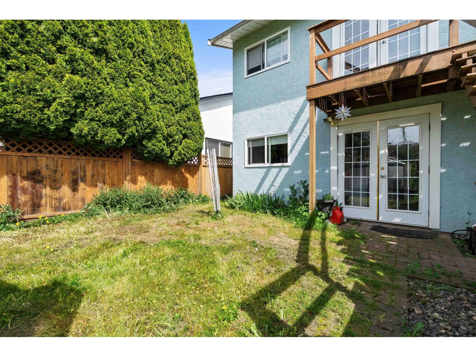 8683 TILSTON STREET, Chilliwack Proper South, Chilliwack