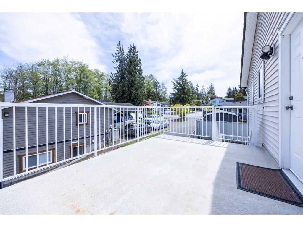 3 Bed, 3 Bath House for Sale in Langley – 19971 50A AVENUE, Langley - Image 29