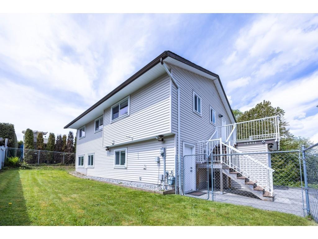 3 Bed, 3 Bath House for Sale in Langley – 19971 50A AVENUE, Langley - Image 26