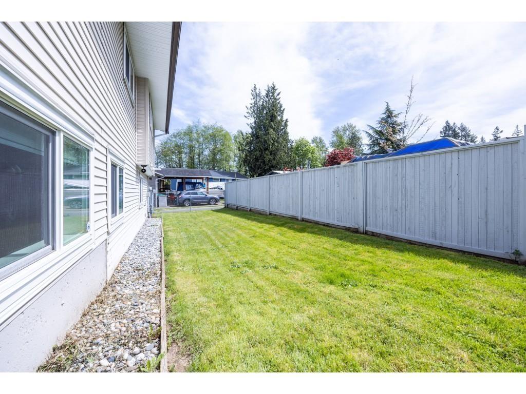 3 Bed, 3 Bath House for Sale in Langley – 19971 50A AVENUE, Langley - Image 30