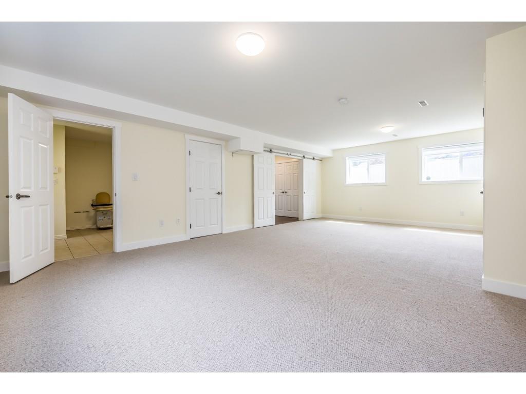 3 Bed, 3 Bath House for Sale in Langley – 19971 50A AVENUE, Langley - Image 34
