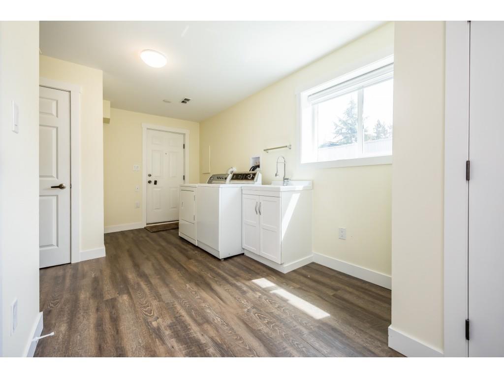 3 Bed, 3 Bath House for Sale in Langley – 19971 50A AVENUE, Langley - Image 33