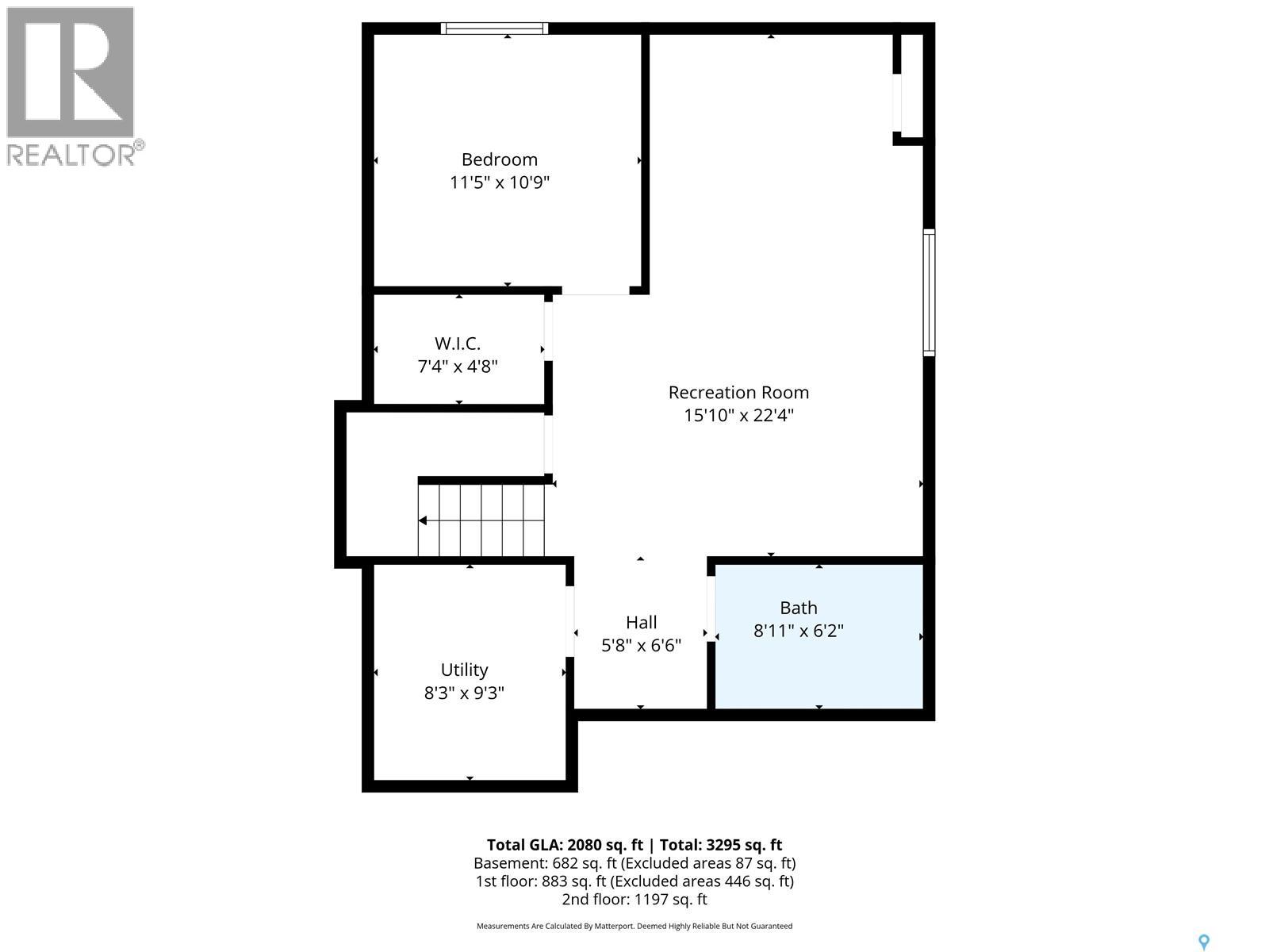 3249 Green Water DRIVE - 42