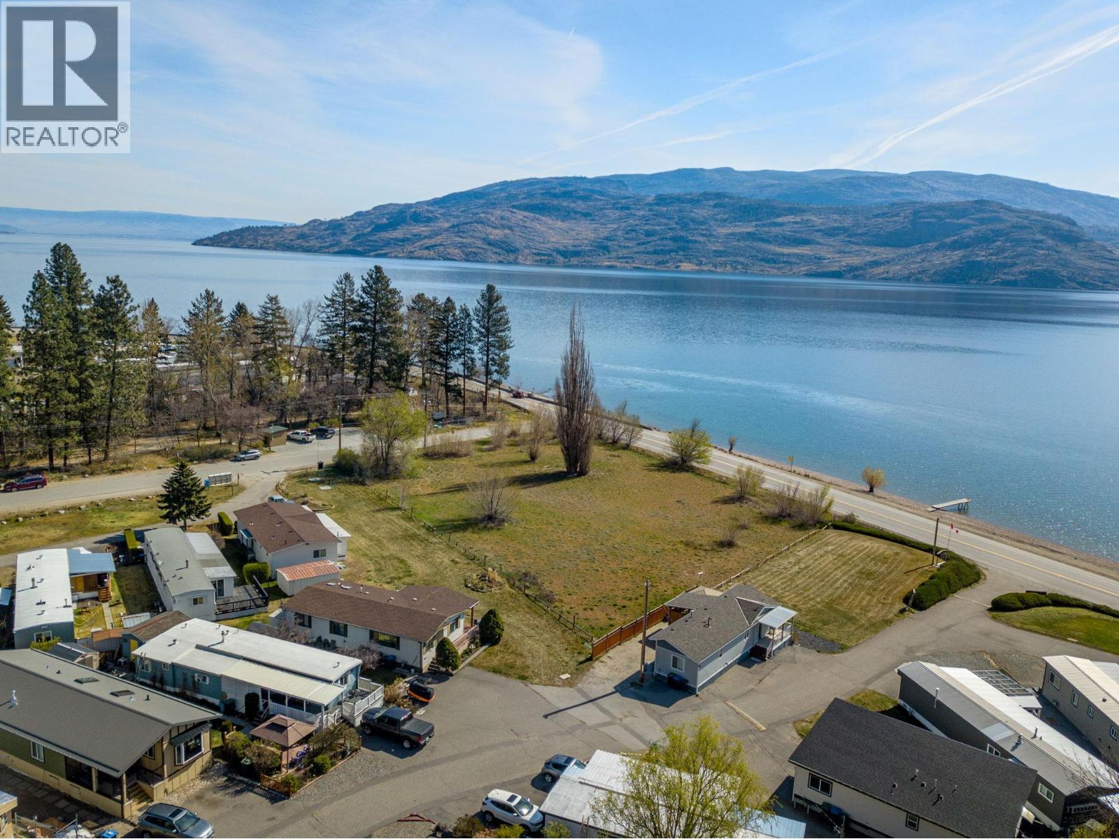 6705 Highway 97, Peachland