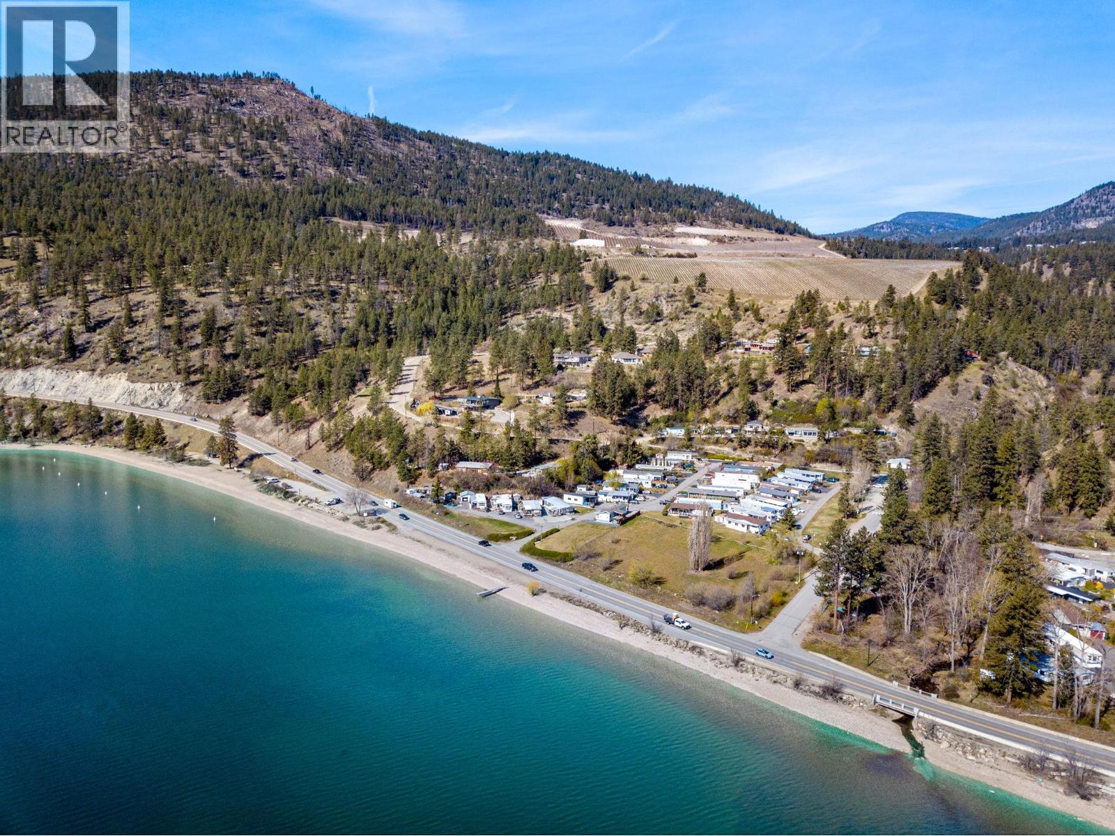 6705 Highway 97, Peachland