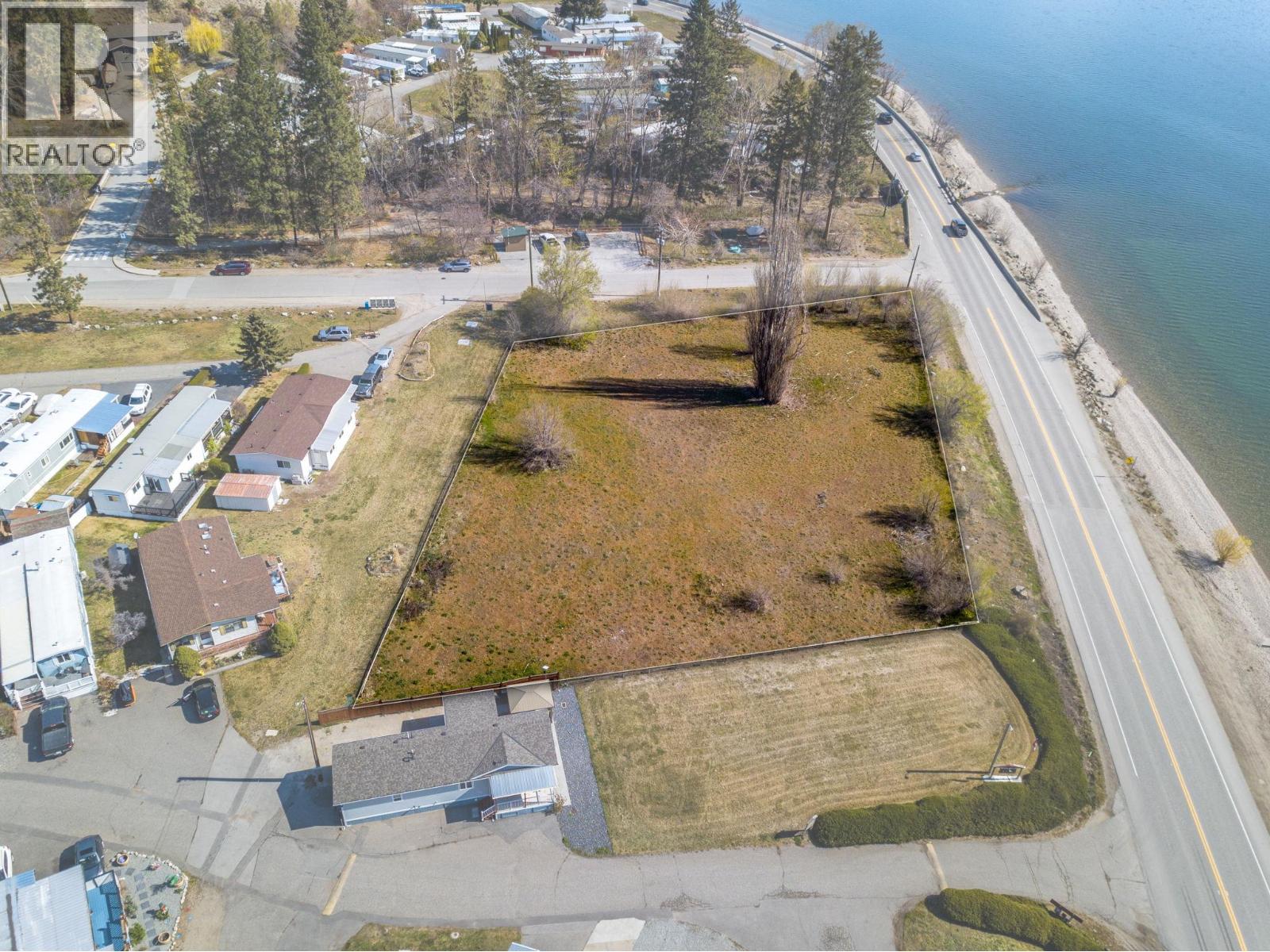 6705 Highway 97, Peachland