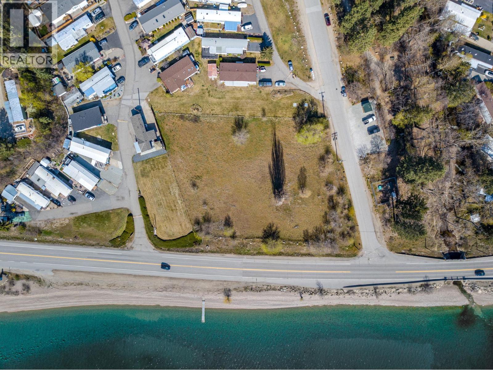 6705 Highway 97, Peachland