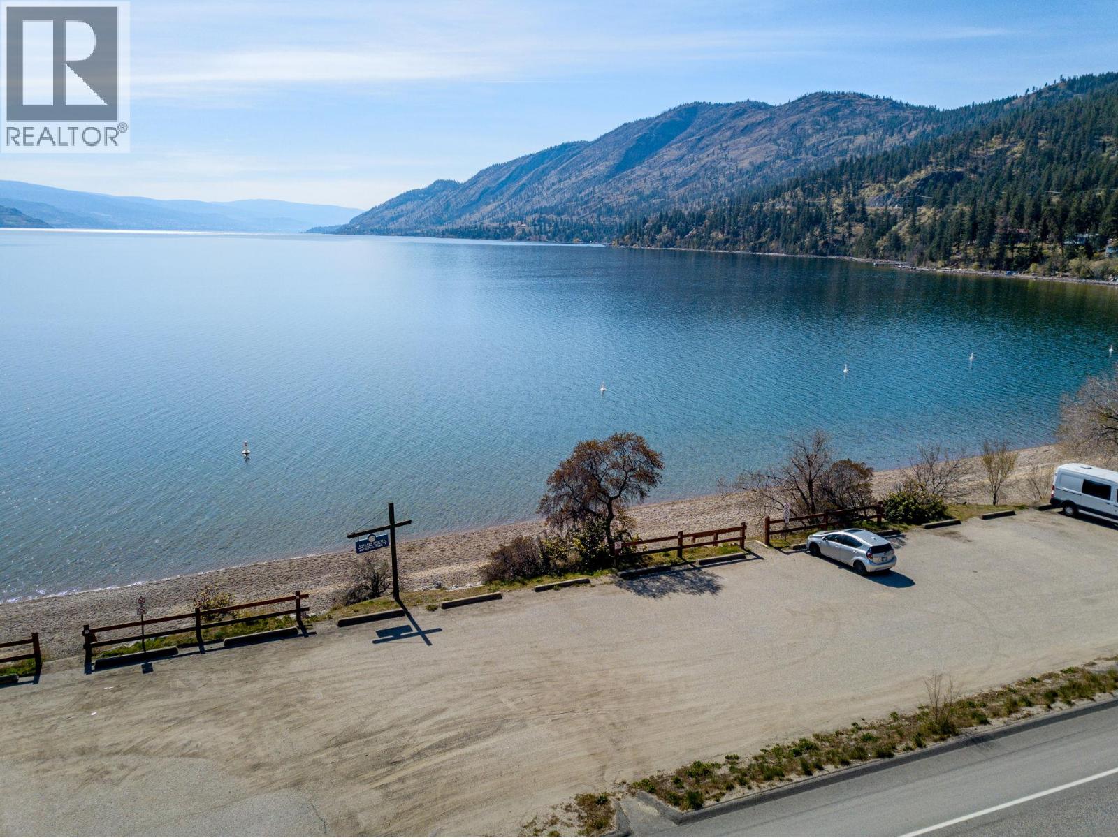 6705 Highway 97, Peachland