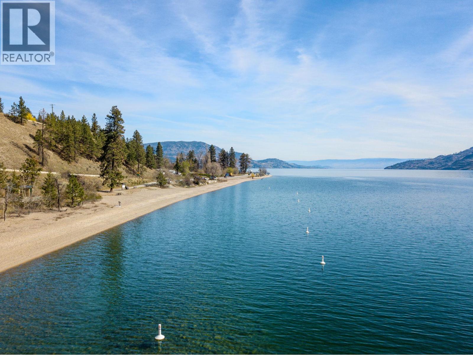 6705 Highway 97, Peachland