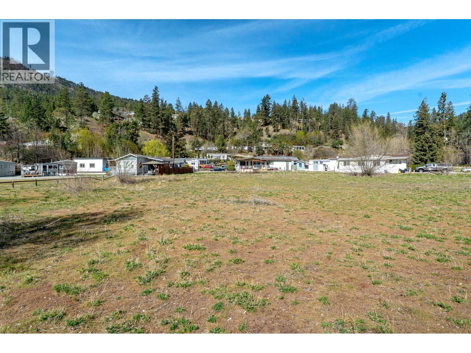 6705 Highway 97, Peachland