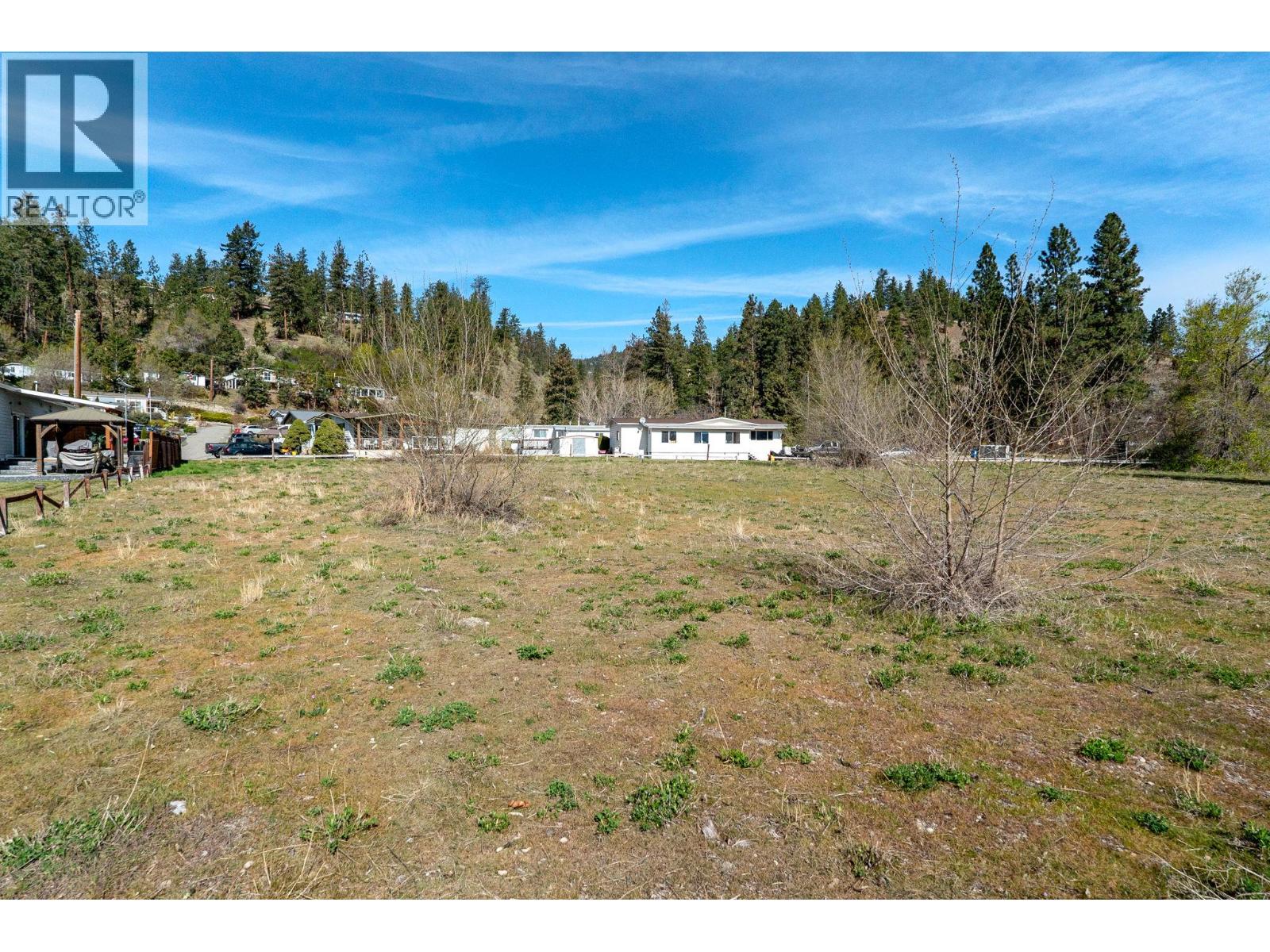 6705 Highway 97, Peachland