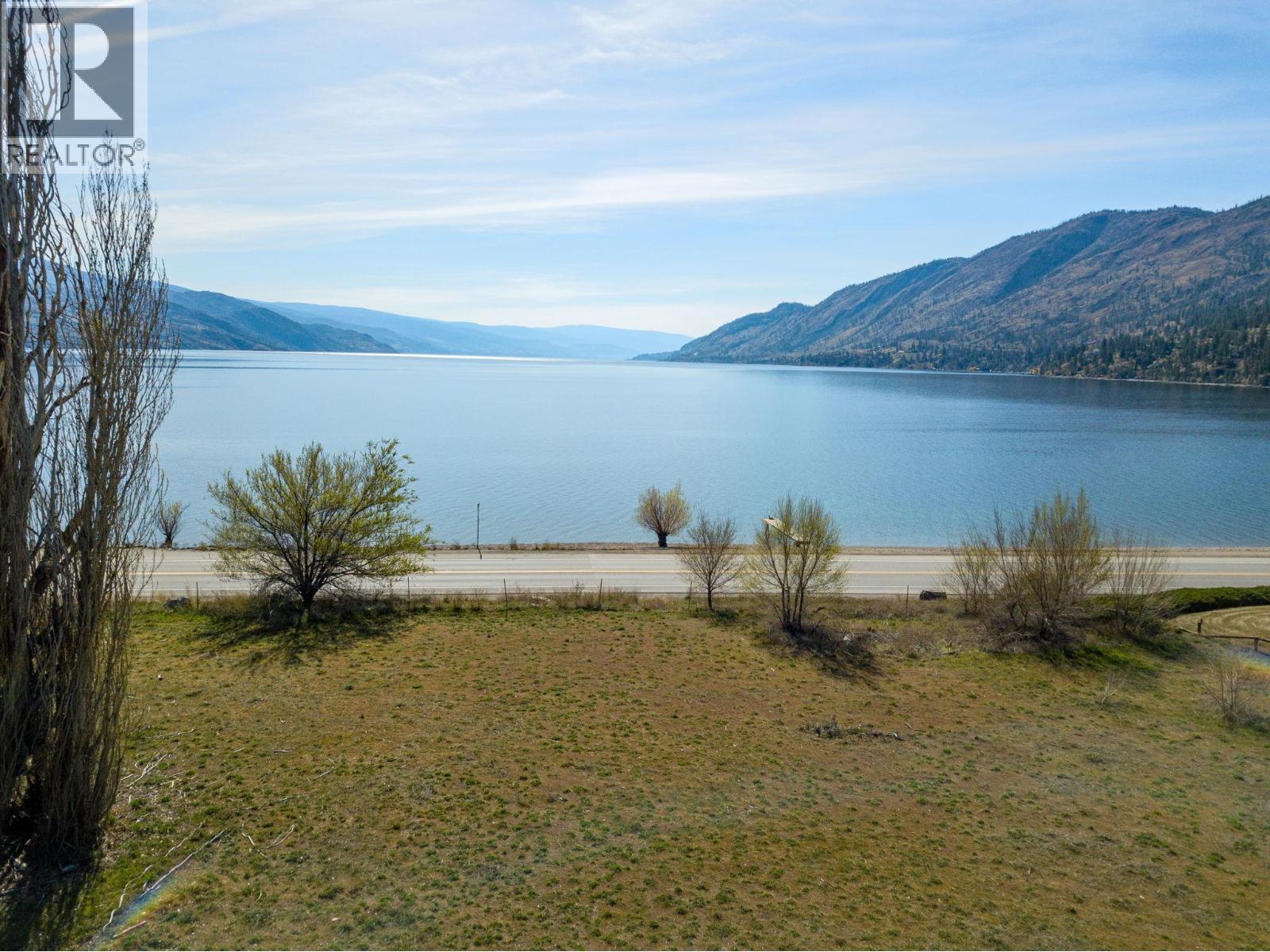 6705 Highway 97, Peachland