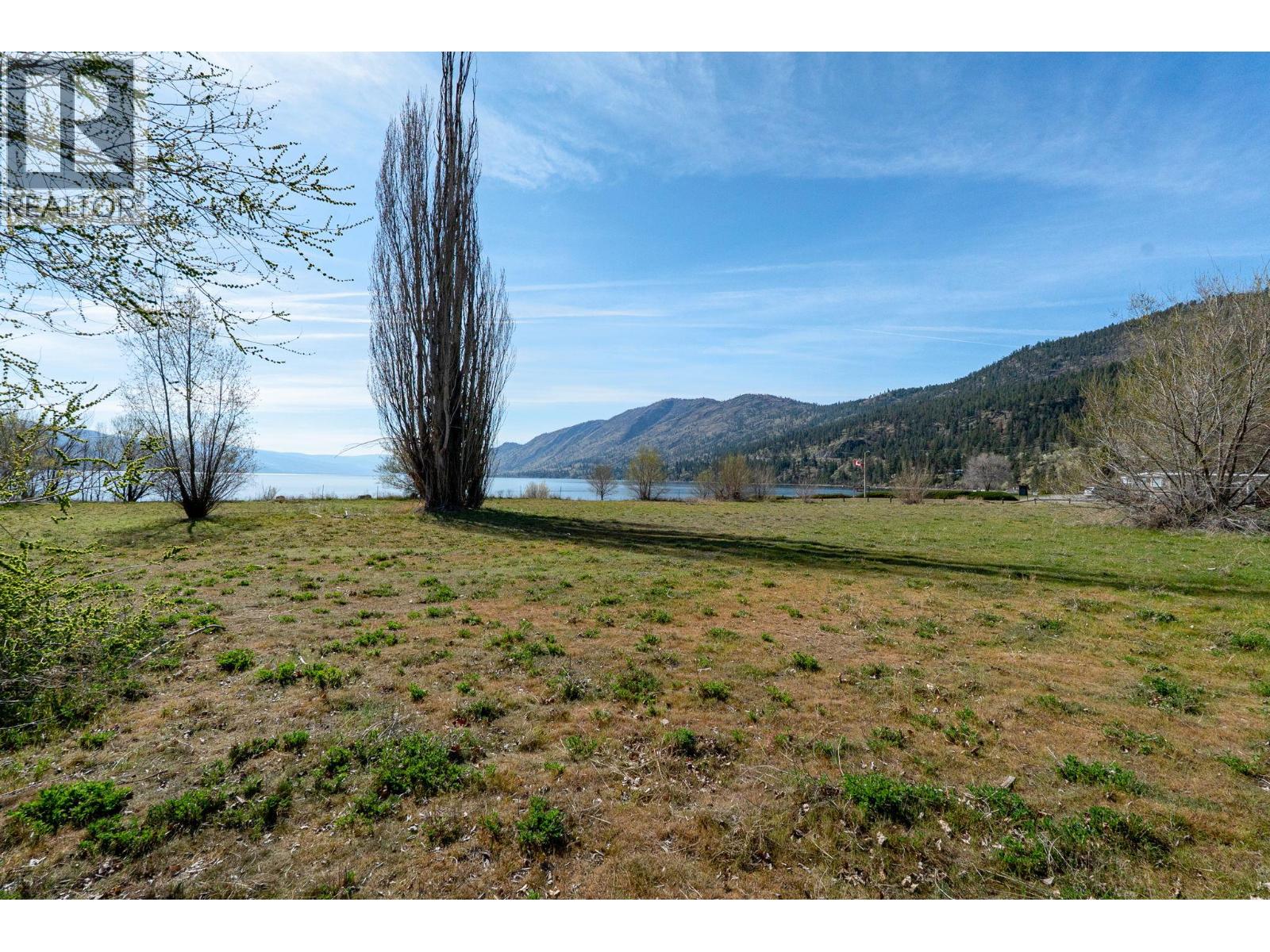 6705 Highway 97, Peachland
