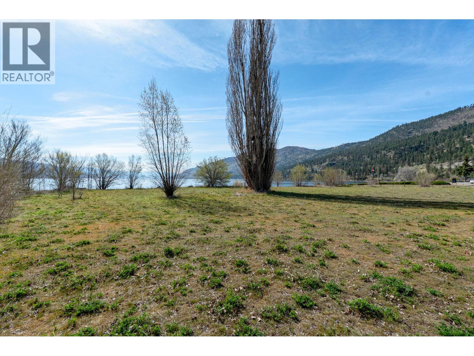 6705 Highway 97, Peachland