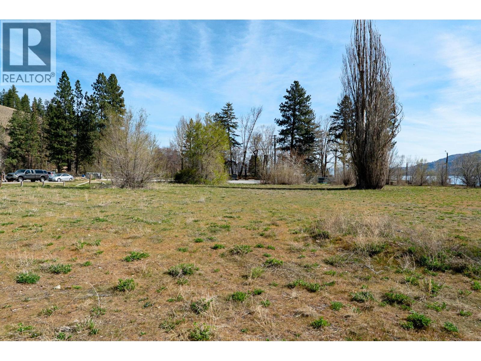 6705 Highway 97, Peachland