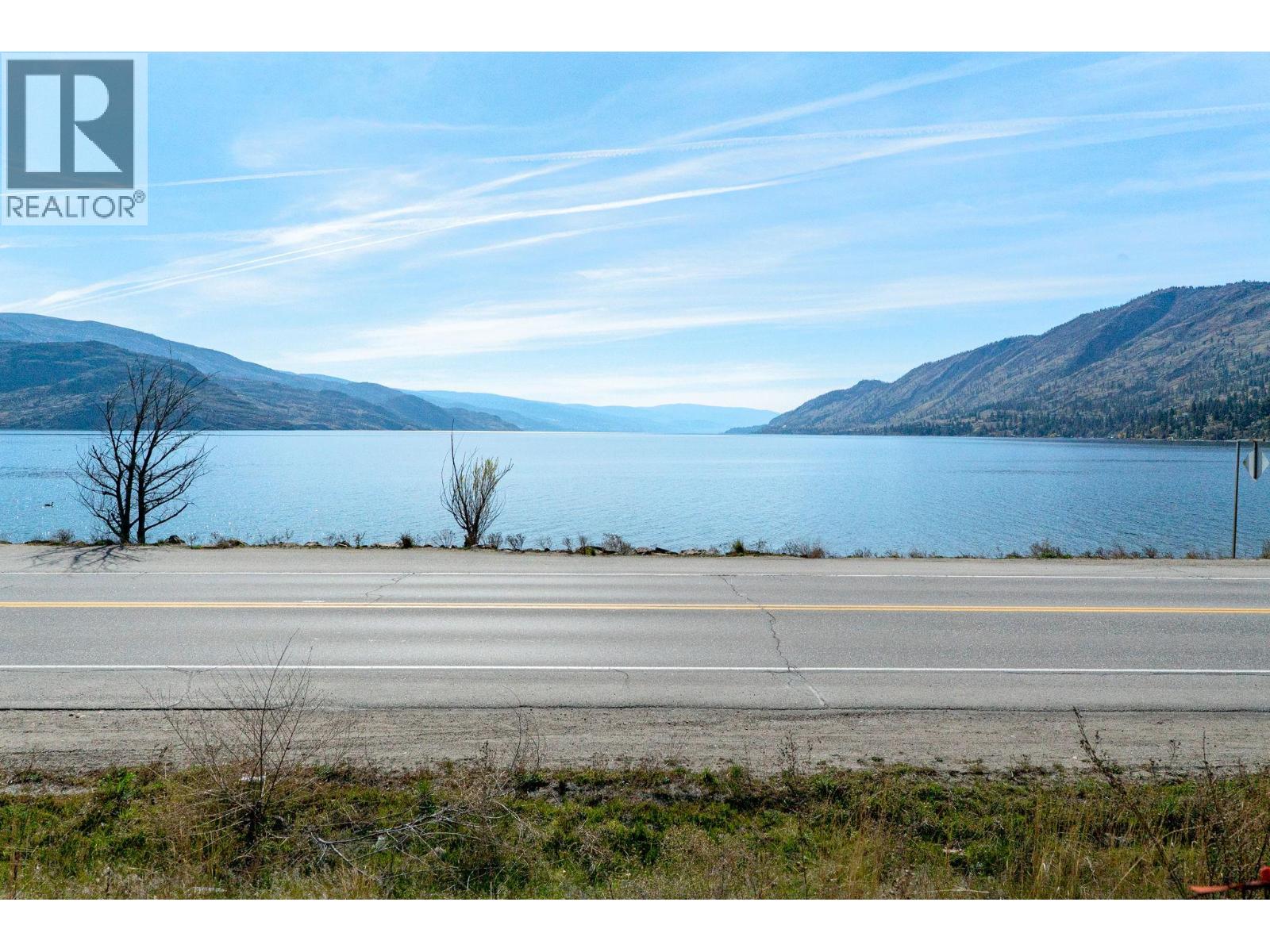 6705 Highway 97, Peachland