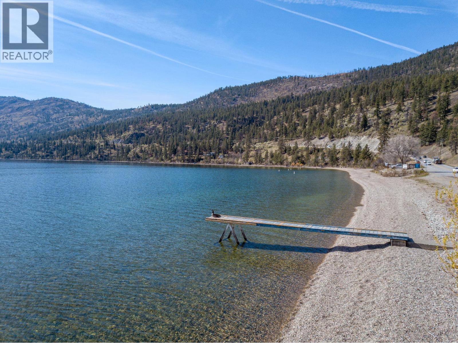 6705 Highway 97, Peachland