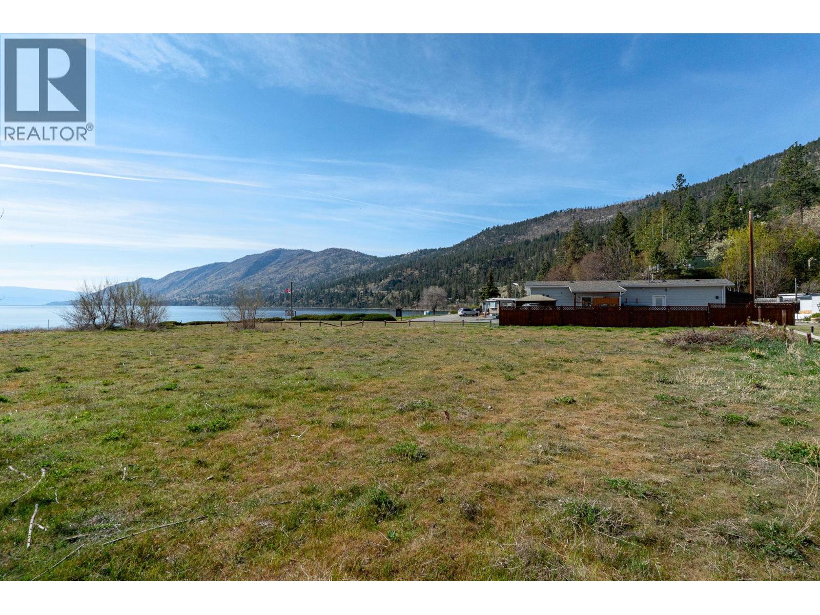 6705 Highway 97, Peachland