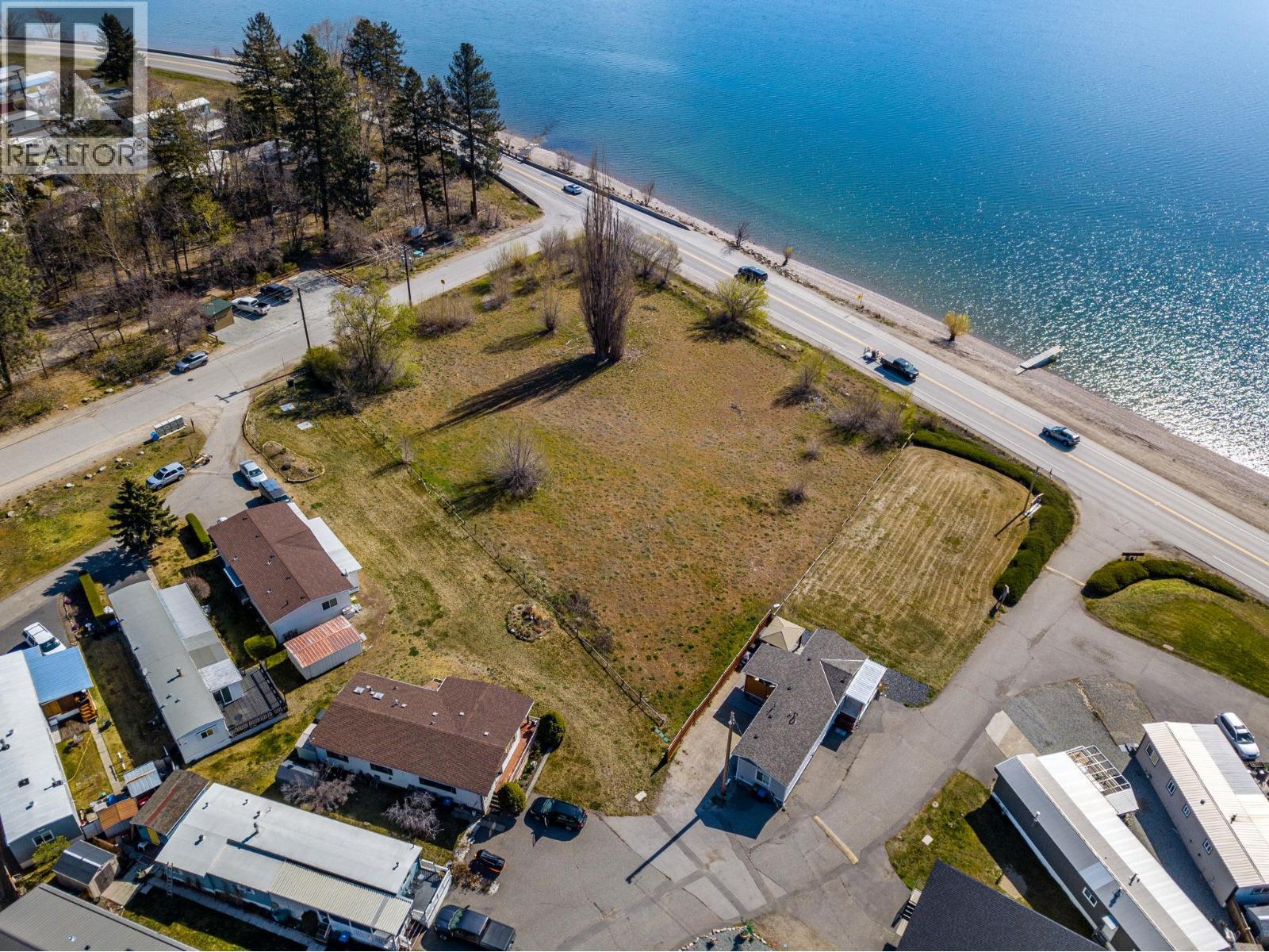 6705 Highway 97, Peachland