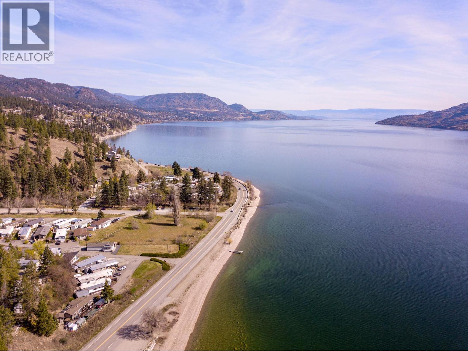 6705 Highway 97, Peachland