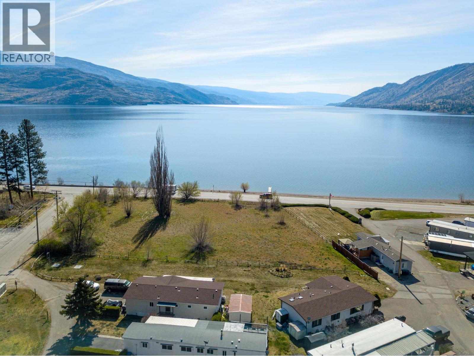 6705 Highway 97, Peachland