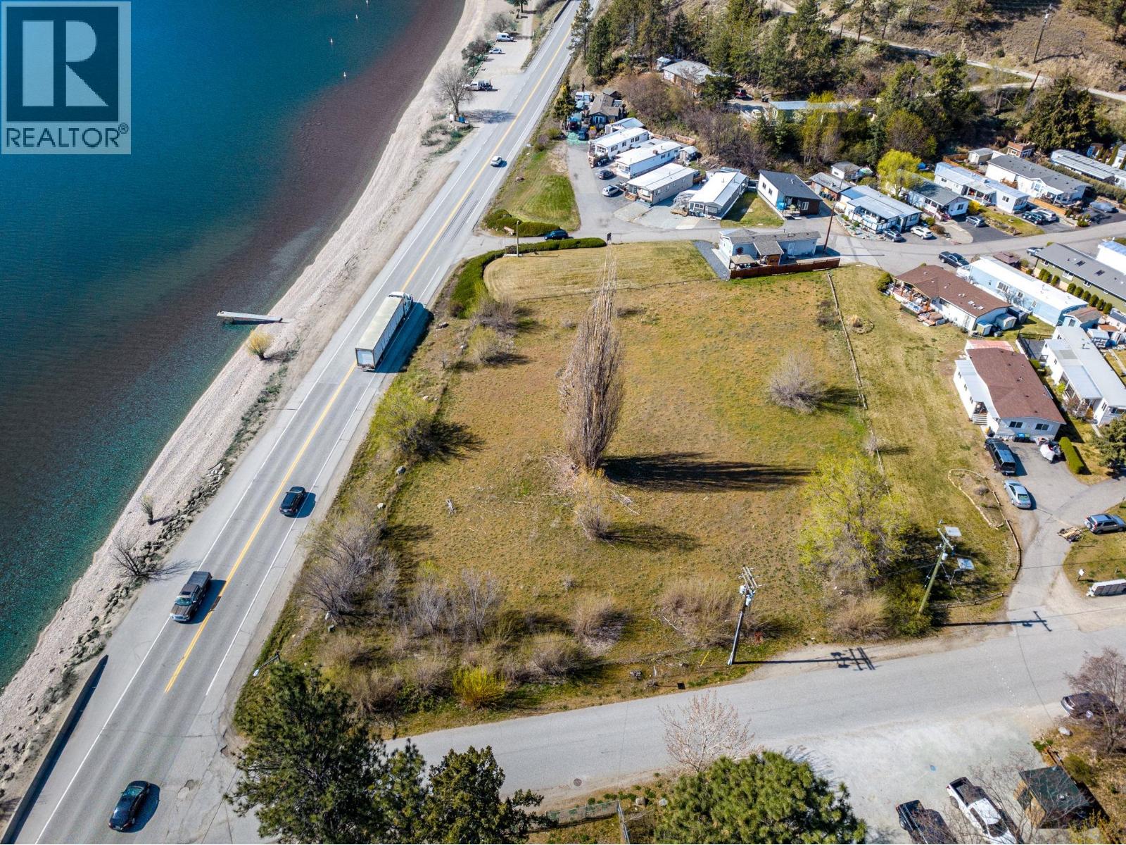 6705 Highway 97, Peachland