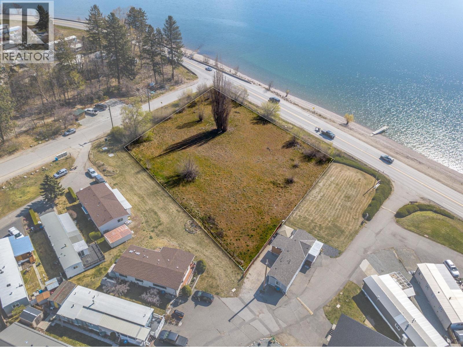 6705 Highway 97, Peachland
