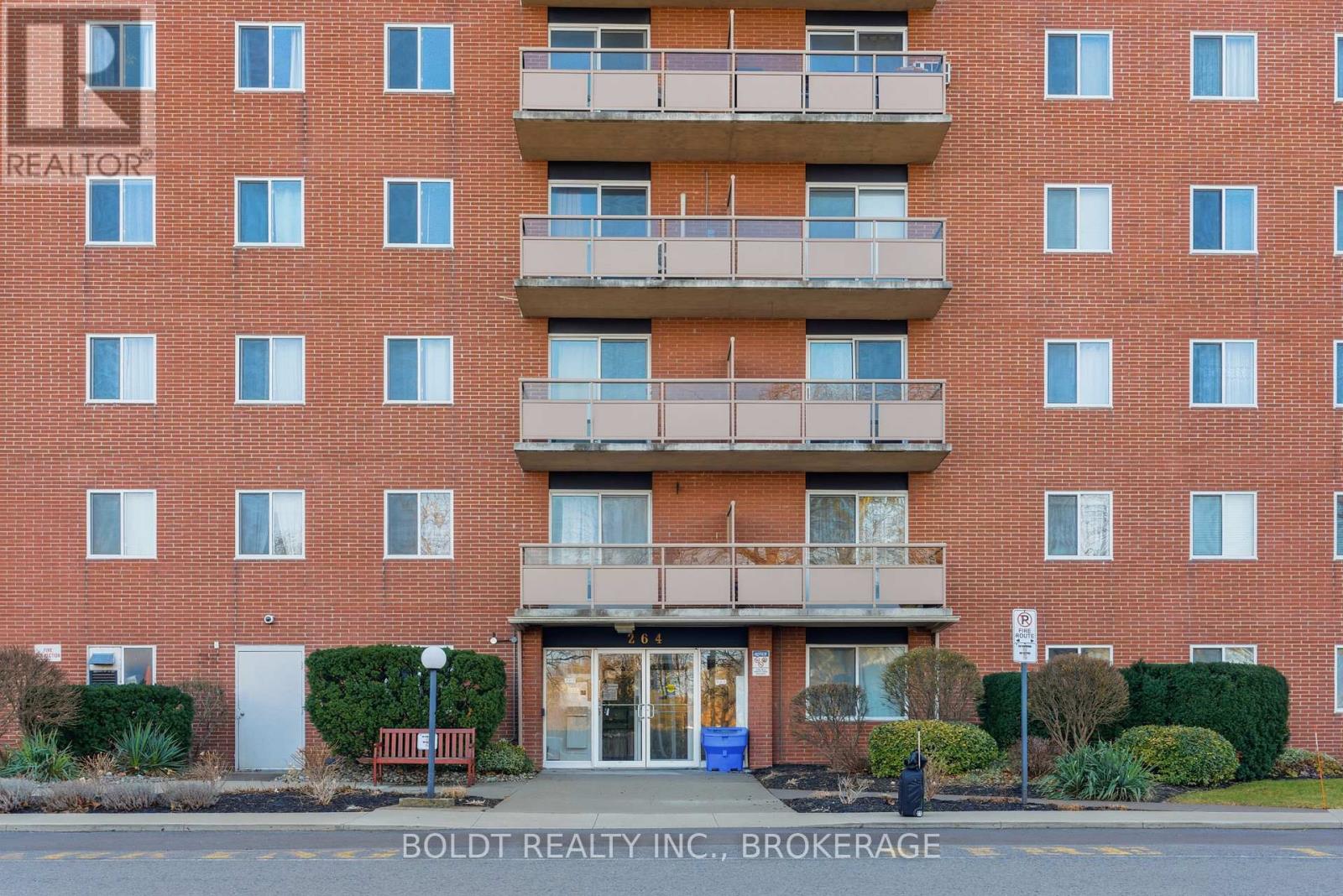 #107 264 GRANTHAM AVENUE - 2
