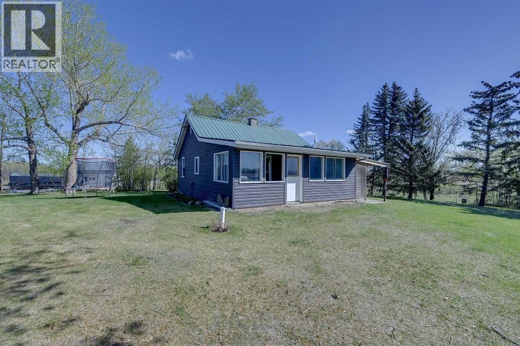 37559 RR224, Rural Red Deer County