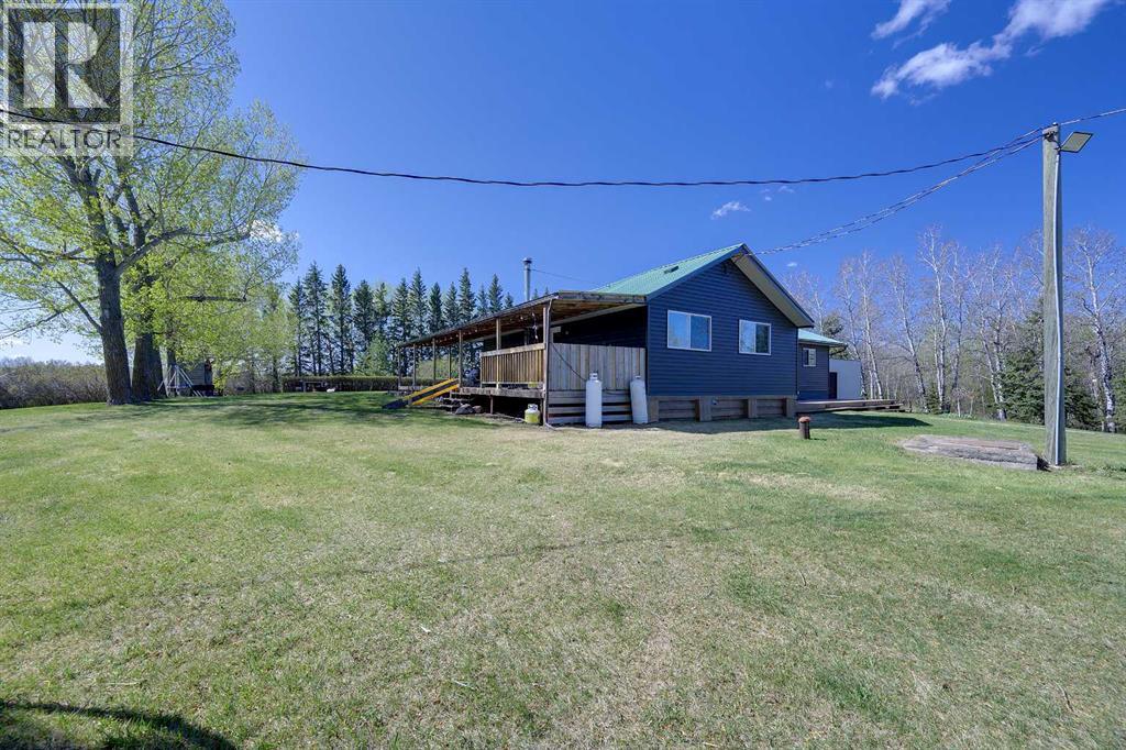 37559 RR224, Rural Red Deer County