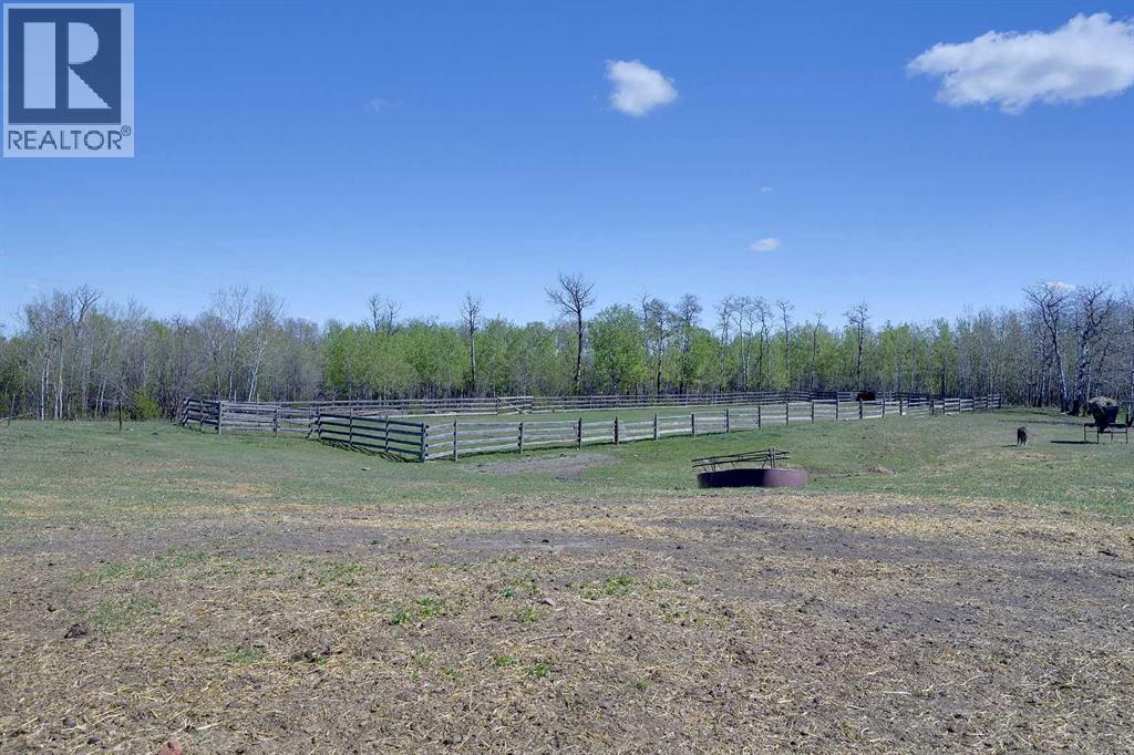 37559 RR224, Rural Red Deer County